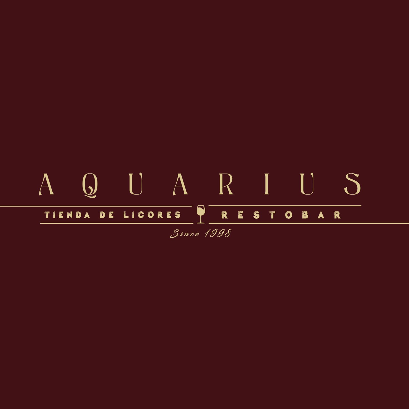 Logo Aquarius